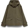 VERO MODA Vmleanne - Giacca Boo, Kalamata, x_s