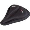 VELO Messingschlager Sella bici VADER VD-105 nera