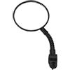 Fischer Specchietto retrovisore, Nero, Taglia Unica, 85938