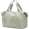 VNINE Borsoni da Viaggio per Donne Borsone Espandibile Tote Sport Borsa Hospital Weekender Borsa per Donne Borse da Trasporto per Aerei