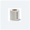 NETUM 5 rotoli di carta termica per stampante termica, con codice a barre adesivo/etichetta di tipo termico Multi-Purpose Label 5 Rolls(50x50mm)