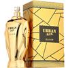 Generisch Urban Man Elixir, Eau de Parfum, Fragrance World, uomo, 100 ml