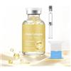 Kiuiom Biochroma Siero Coreano Effetto Lifting con Peptidi di Seta 30ml