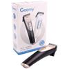 OISE ART STORE Trade Shop - Taglia Capelli Barba Professionale Ricaricabile Elettrico Cordless Geemy Gm-6576