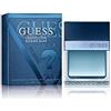 Guess Seductive Blue Eau de Toilette Spray 50 ml