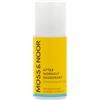 Moss & Noor After Workout Deodorant (Eucalipto Pulito, 60 ml)