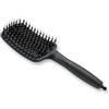 OSKAR Pro Care Black - Spazzola per capelli - setole di cinghiale e nylon per capelli lucidi e curati, delicato sul cuoio capelluto, flessibile ed ergonomico, cura dei capelli di qualità professionale
