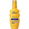 Soltan Protect & Moisturise Mini Spray SPF30 75ml
