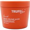 TruffLuv | Nourish Collection Argan Volume Mask, Infused with Black Truffle Extract, Lightweight Thickening & Volumizing Hair Mask, Restores Vitality & Builds Body, Paraben Free, Sulfate Free, 500 ml
