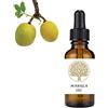 EkoFace Olio di marula, 100% naturale, - ricco di antiossidanti e acido oleico