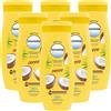 Leocrema Crema Corpo Idratante al Cocco 250 ml - Idratazione Intensa 72H, Assorbimento Rapido, 95% Ingredienti Origine Naturale, Pelle Morbida e Profumata, Crema Fluida Tutti i Tipi di Pelle (6)