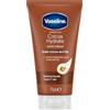 Vaseline Crema idratante idratante al cacao con lipidi ultra idratanti e burro di karitè Crema mani per mani secche 75 ml