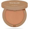 Pupa Wonder Me Shiny Bronzer Terra Cotta Luminosa Polvere viso abbronzante effetto abbronzatura naturale 001 Light Neutral g.6