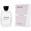 Acquadì Romance Pour Femme Eau de Toilette Ml.100 Spray
