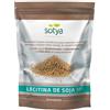 Sotya LECITINA DE SOJA granulada 600gr. - trattamento pensato per un impiego regolare, si integra bene in una routine quotidiana, peso 600 g e rende più semplice prendersi cura di sé in ogni momento della g