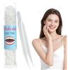 SNBUHA 10 ml Kit Otturazione Denti, Kit di Riempimento Temporaneo Cemento per Dente, Perline Temporanee di Riparazione dei Denti per Otturazioni,Cavità e Dente Scheggiati, Halloween Cosplay