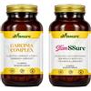 avissure Pacchetto Base SlimSSure + Garcinia Complex Equilibrio Quotidiano