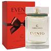 Roberto Capucci Evento Donna Eau De Parfum Spray, per una scia personale, 100ml