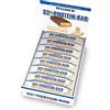 Weider 32% Protein Bar Cocco Conf. 24pz