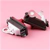 RobertDTesta Parti di Utensili 2 PCS Interruttore di Arresto on-off for Husqvarna 36 41 50 51 55 61 66 136 141 181 254 257 266 268 272 281 288 394 395 Parti di Motosega Accessori