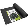 Garronda Telo Pacciamatura Antierbacce 150 g/m² Nero, 2 m x 5 m GD-0177