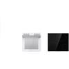 Gorenje Duo Set CW com = BC6715E02WK+ECD643BX Gorenji Duo Set CW com