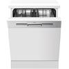 Amica EGSP 14797 E Integrabile 12coperti A+ lavastoviglie