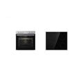 Gorenje Duo Set CX com = BC6715E02XK+ECD641BX Gorenje Duo Set CX bas