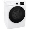 Gorenje WPNEI94DA1TS - Lavatrice con funzione vapore/ConnectLife, 9 kg, 1400 giri/min, 15 programmi, AquaStop/WaveActive, tamburo extraigiene/PowerWash/lavaggio rapido/EEK: A-10%