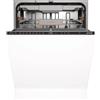 Gorenje GV663A66 Lavastoviglie/elettrodomestico da incasso frontale non incluso/prodotto in UE, 60 larghezza/16 controsoffitti/8 programmi/TotalDry/programma notturno/status luce LED/EEK: