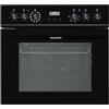 WOLKENSTEIN WMOC - Set di fornelli da incasso, 100 XL, 66 litri, 9 funzioni di forno, zona di cottura a 2 circuiti e arrosti, classe di efficienza energetica A, funzione aria calda, grill, 8400 Watt