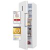 Exquisit Congelatore GS295-NF-H-040D, bianco | 274 l | NoFrost | Allarme | Larghezza 60 cm