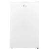 Amica VKS 351 151 W Frigorifero intero (senza congelatore), bianco, 86,4 cm x 47,2 x 44,6 cm (P), illuminazione a LED, con cassetto per verdure