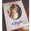 Good Smile Company Neo Blythe Una and Dot Fashion Doll Good Smile Company nuova in scatola Giappone