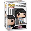 Funko Pop! Rocks: BLACKPINK - Lisa - Figura in Vinile da Collezione - Idea Regalo - Merchandising Ufficiale - Giocattoli per Bambini e Adulti - Music Fans - Figura da Collezione e da Esposizione