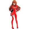 Gooyeh Anime Asuka Langley Soryu Action Figure Anime-Girls, modello di personaggio, display desktop, oggetti da collezione, decorazione anime regalo, 18 cm