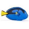 Papo - Statuina Pesce Chirurgo Realistica - 3 Anni + - Collezione Universo Marino - Gioco Educativo Animali Marini - Idea Regalo Giocattolo Bambina Bambino