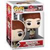 Funko POP! Movies: Rocky Horror Picture Show - Magenta | Gadget Ufficiale Horror - Personaggio in Vinile da Collezione - Idea Regalo Compleanno per Fan e Collezionisti