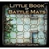 Loke BattleMats Loke The Little Book of Battle Mats Pocket Edition, dai 14 anni in su