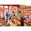 Bluebird Puzzle SweetShop Pasticceria 1000 Pezzi