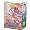 Dragon Shield Maniche Scudo Drago: Arte Opaca: Grand Archive: Corpetto Idillio Diao Chan (100ct)
