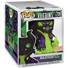 Funko Pop Funko Disney Villains 720 Maleficent as The Dragon Glows in The Dark