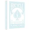 MAGICAPLANET Gioco Bicycle Pastel Blu - 56 carte da gioco - Magia / Collezione - Formato Poker