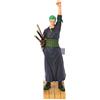 Banpresto Piece DRAMATIC SHOWCASE ~ 1st season ~ vol.1 (Zorro)