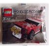 LEGO Racers: Rally Corridore Set 7801 (Insaccato)