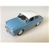 DeAgostini Auto 1/43 Syrena 102 (P58)