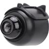 Zunate Piccola Telecamera, Telecamera HD 1080P, Telecamera Wireless per Visione Notturna HD con Monitoraggio Remoto, Rilevamento del Movimento, Allarme, per Ufficio, Interni, Casa