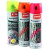 Stihl Marker-Spray Eco Rosso