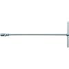 Usag 276 Ce - Chiave a T Snodata con Bocca Esagonale - U02760413