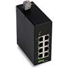 Wago 852-1112 - Switch Ethernet industriale 10/100/1000 Mbit/s